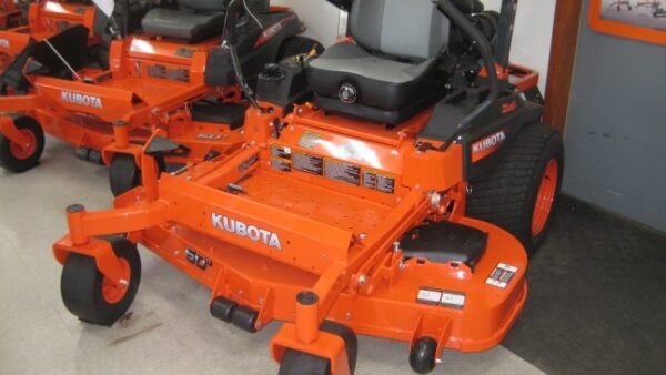 Kubota Z726XKW-3-60 - Image 2