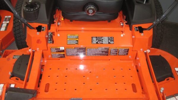Kubota Z726XKW-3-60 - Image 4