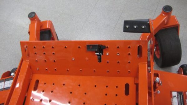 Kubota Z726XKW-3-60 - Image 7
