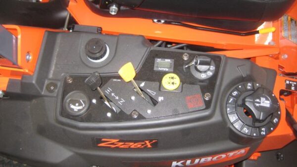 Kubota Z726XKW-3-60 - Image 5