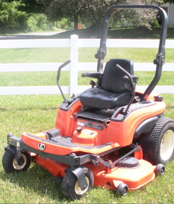 Kubota ZG23-54 Used
