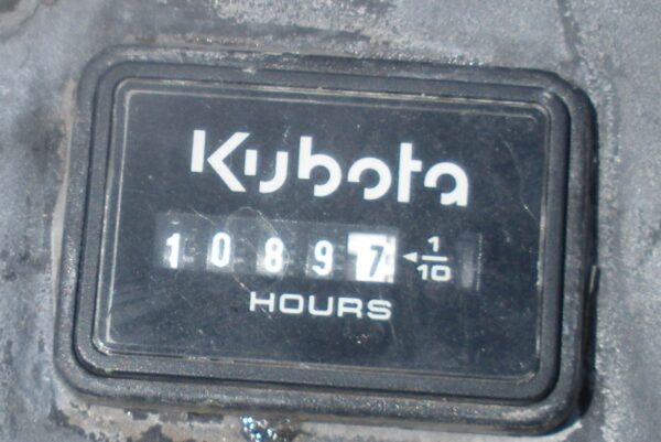 Kubota ZG23-54 Used - Image 4