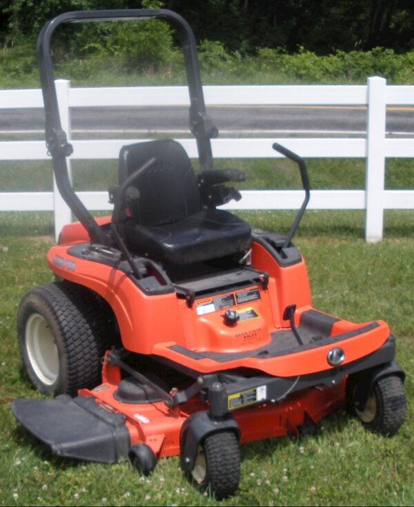 Kubota ZG23-54 Used - Image 5