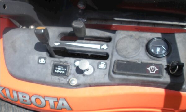 Kubota ZG23-54 Used - Image 8
